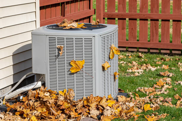 Best Central air repair  in Booneville, AR