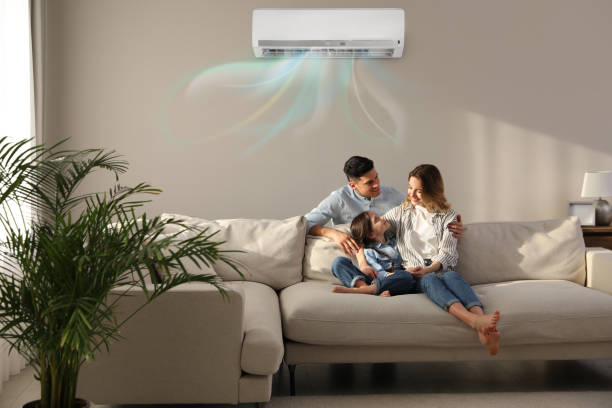 Best Heating repair services  in Booneville, AR