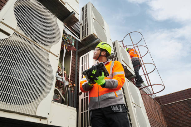 Reliable Booneville, AR HVAC Solutions
