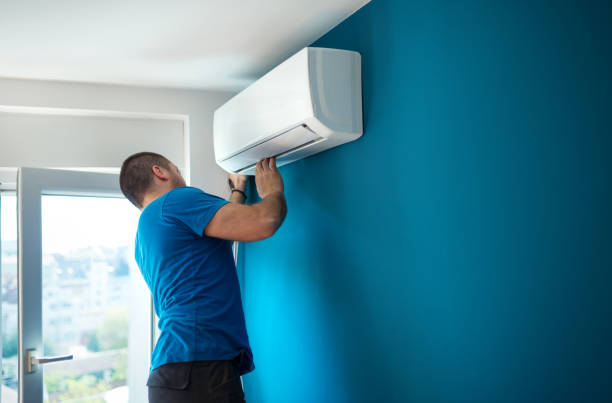 Best HVAC installation services  in Booneville, AR