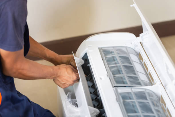Best Air conditioning repair  in Booneville, AR