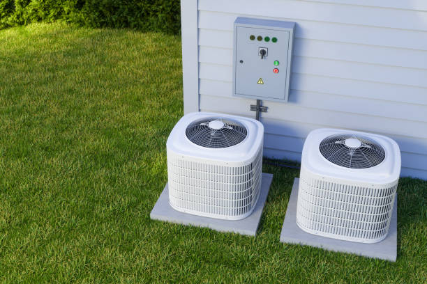 Best Ductless HVAC repair  in Booneville, AR