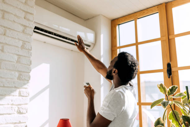 Best HVAC repair near me  in Booneville, AR