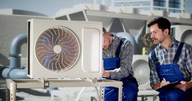 Best HVAC installation services  in Booneville, AR