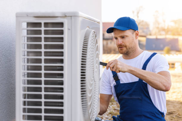  Booneville, AR HVAC Pros