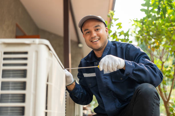 Best Affordable HVAC services  in Booneville, AR