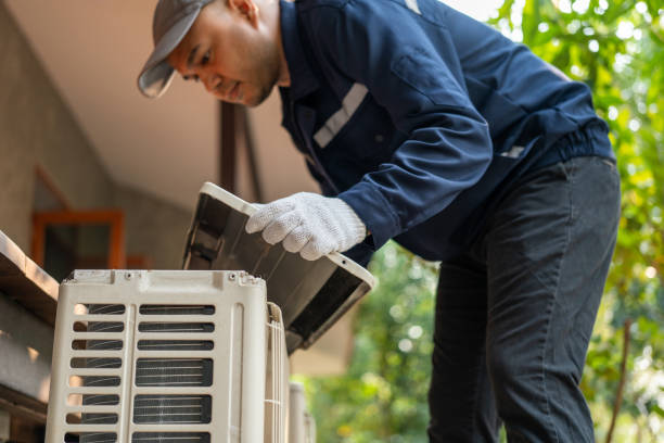 Best HVAC cleaning services  in Booneville, AR