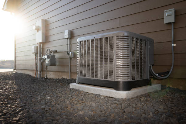 Best 24/7 HVAC repair  in Booneville, AR